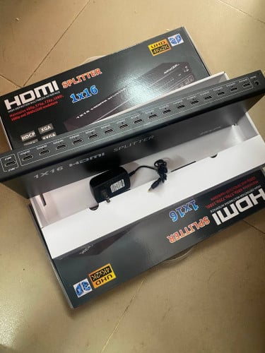 HDMi Splitter