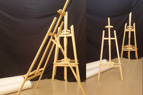 Easel Stand For Painting