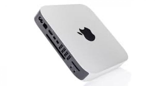 Mac mini i5 4g hdd 500g ប្រាក់ខែចាប់ផ្តើមពី