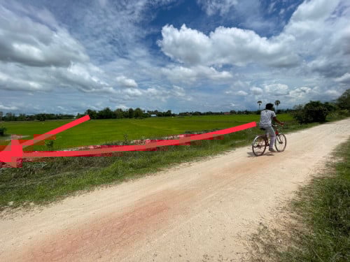 ដីលក់ធូៗ កុនលុយ