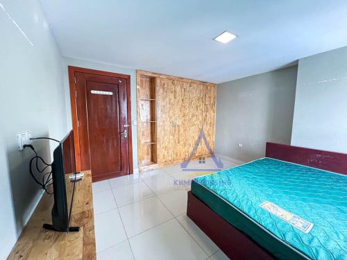 TK | Qualified apartment one bedroom with lift for rent rent nearby Camko City