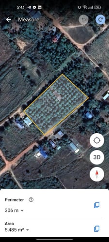 ផ្ទះនិងដីលក់ ក្នុងភូមិអភិវឌ្ឍន៍ ខេត្តឧត្ដរមានជ័យ 奧多棉吉省已開發村莊出售房屋和土地