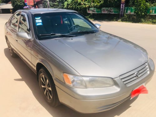 ឡានលក់ (បន្ទាន់)