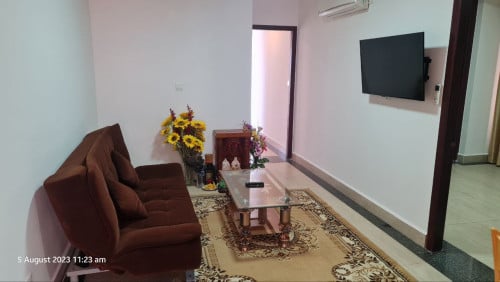 Apartment in Mekong View Tower 2