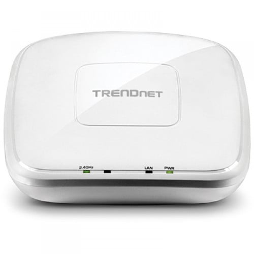 Trendnet N300 PoE Access Point
