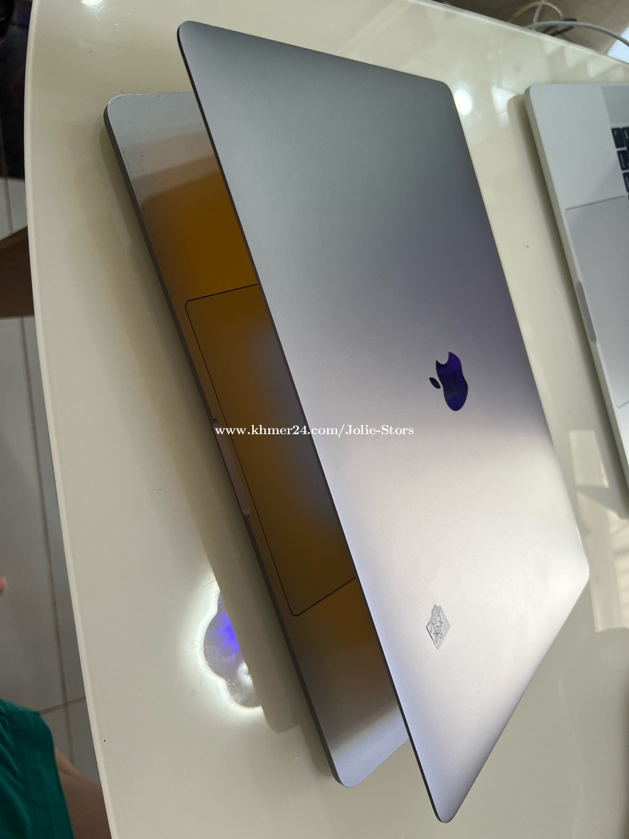 Macbook pro 15inch 2017 troch bar core i7 Ram16GB 512GB Price $960.00 in  Preaek Pra, Cambodia - Mac USA | Khmer24.com