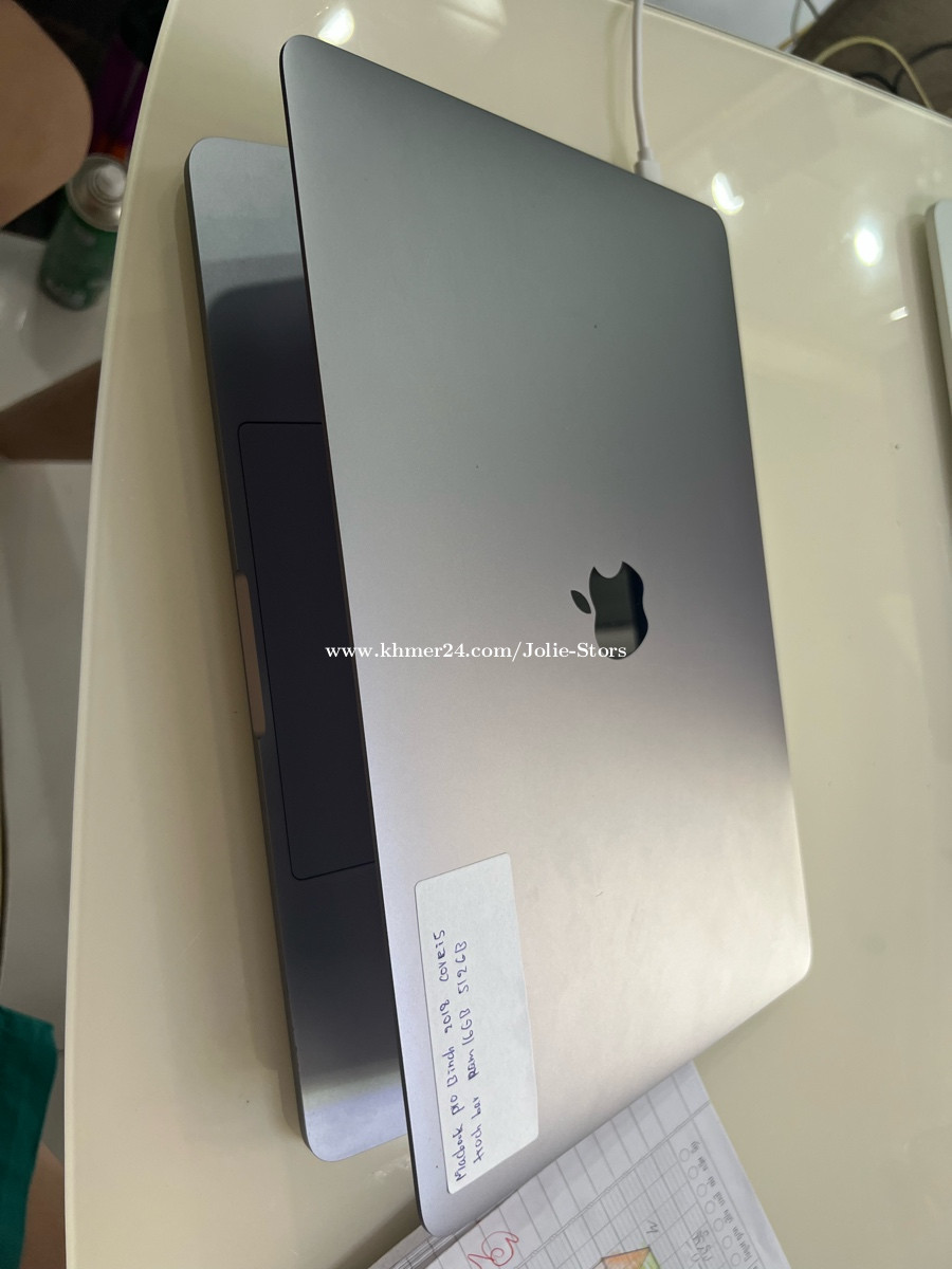 MacBook Pro 13インチ 2018 i5 16GB 512GB