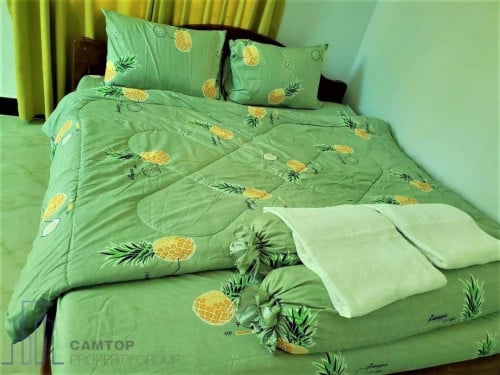 Brand New Building for rent in Toul Kork area / Toul Kork地区的全新大楼出租
