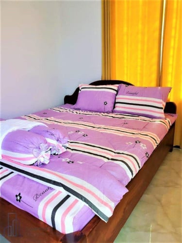 Brand New Building for rent in Toul Kork area / Toul Kork地区的全新大楼出租
