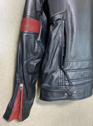 HD original laser jacket