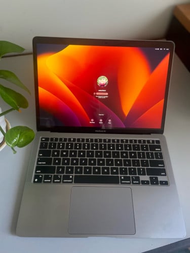 Macbook Air M1