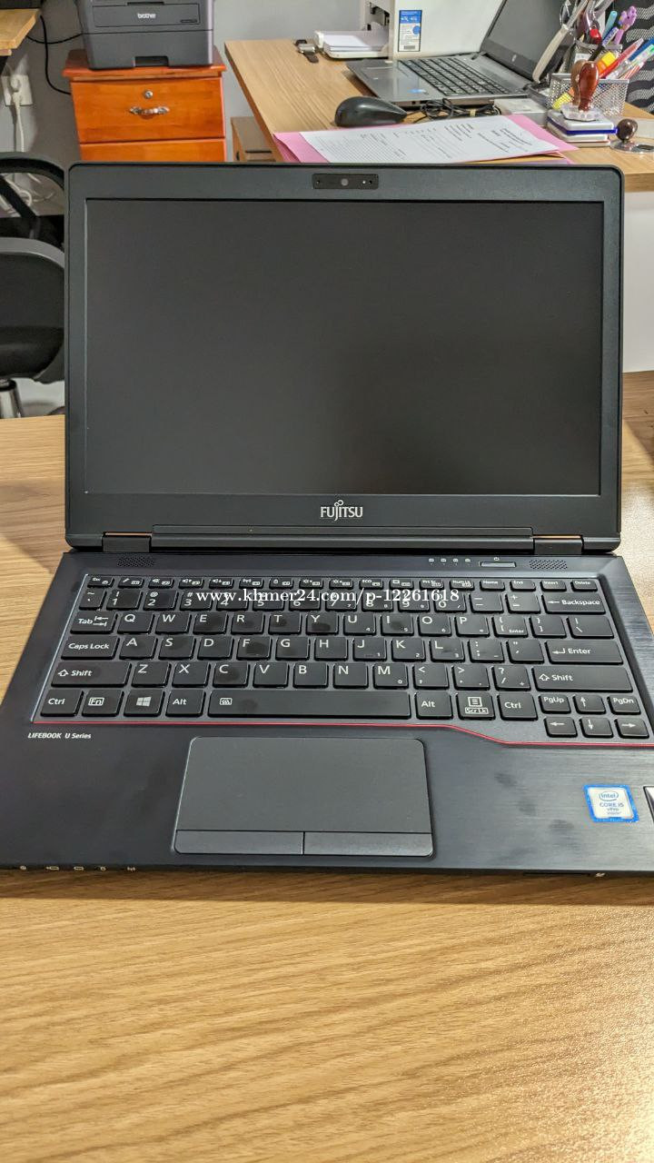 sell used fujitsu U serial U727 Price 355.00 in Phsar Daeum Kor