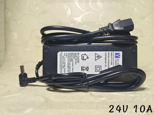 Adapter 24V 10A (5.5*2.5)