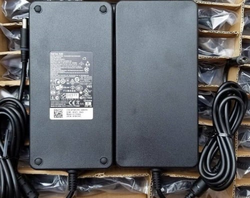 Adapter Dell 19.5V 12.3A (7.4*5.0) 240W Original