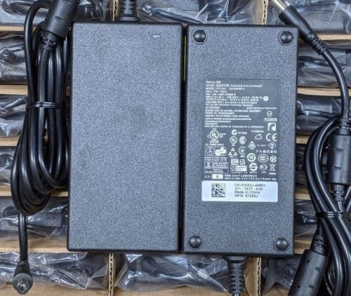 Adapter Dell 19.5V 7.7A (7.4*5.0) 150W Original