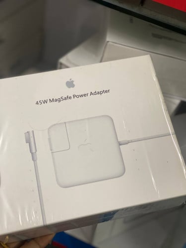 Adapter MagSafe 45W Macbook L Tip (Original)
