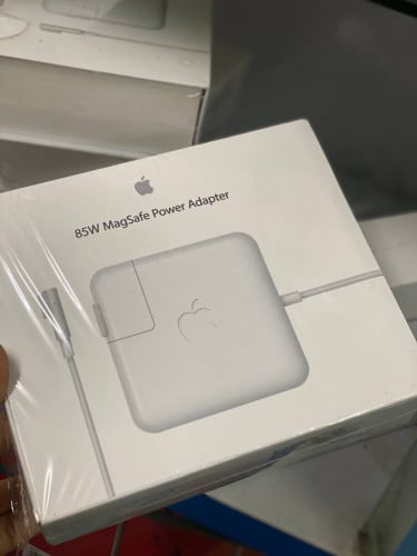 Adapter MagSafe 85W Macbook L Tip (Original)