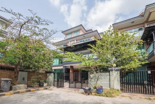 Villa For Sale - Near Chipmong 271