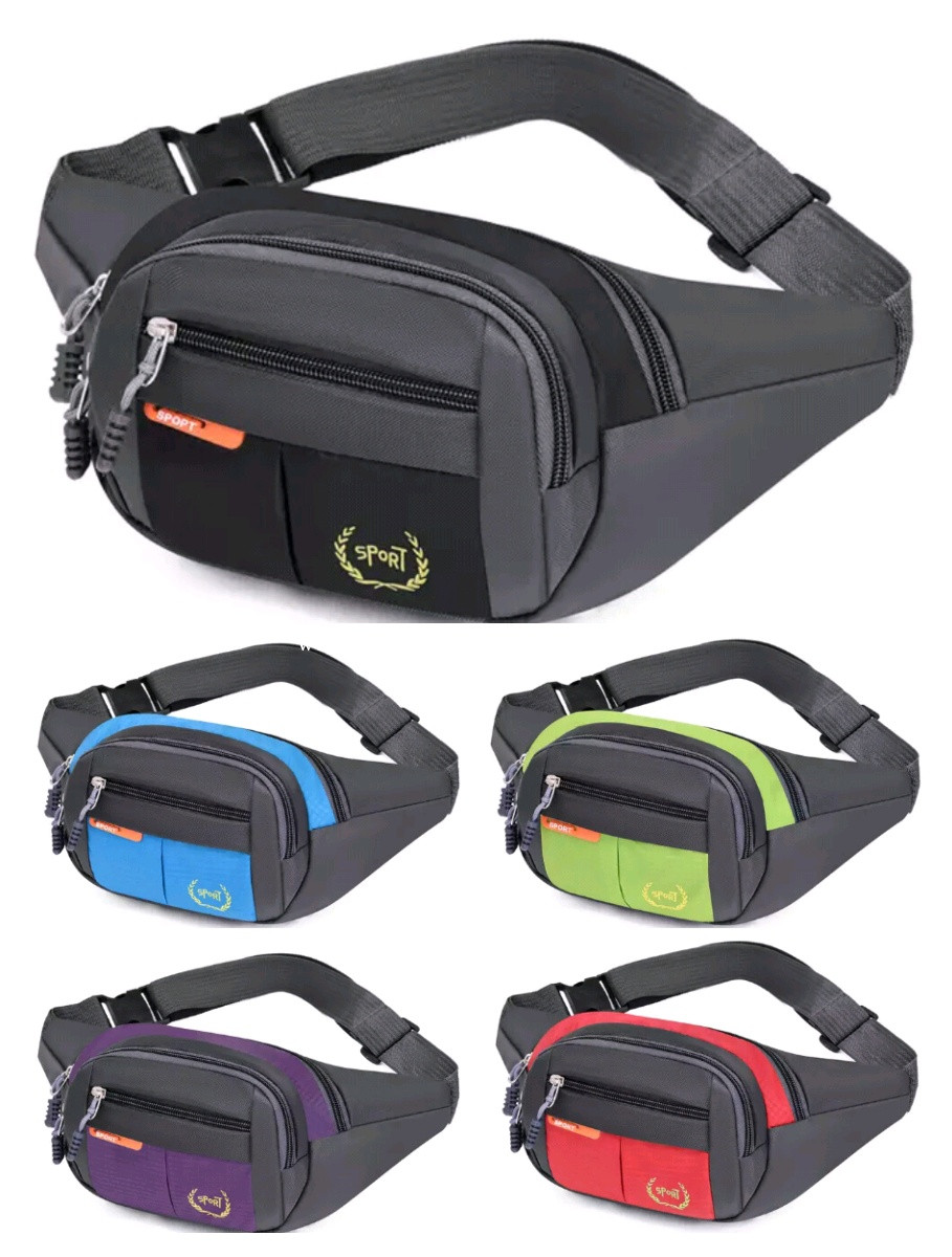 Xcluma waist bag hot sale