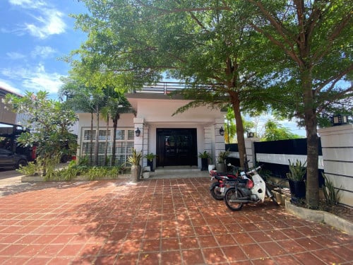 ផ្ទះលក់