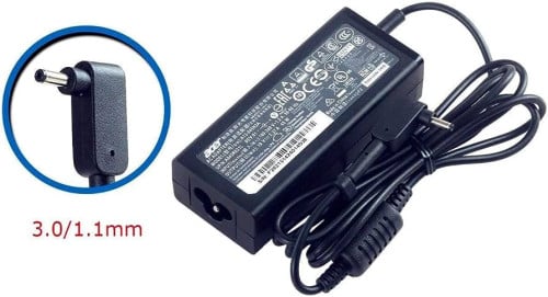 Adapter Acer Swift 19V 2.37A 45W (3.0*1.1) Original