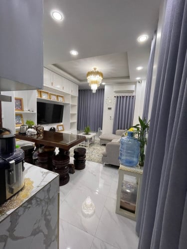 ផ្ទះជួល (450$/ខែ) ឬ ផ្ទះលក់ $86,000