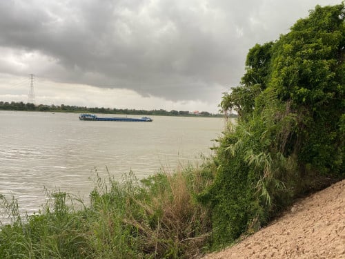 ដីលក់បន្ទាន់ ផ្លូវជាតិលេខ5 Land NR5 For Sale 5号公路土地出售 Km39