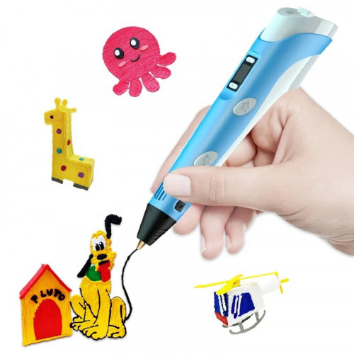 3D PRINTING PEN