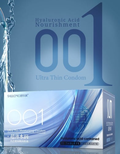 ស្រោមអនាម័យស្តើង001