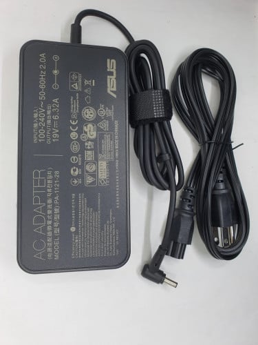 Adapter Asus 19V 6.32A 120W (4.5*3.0) Original