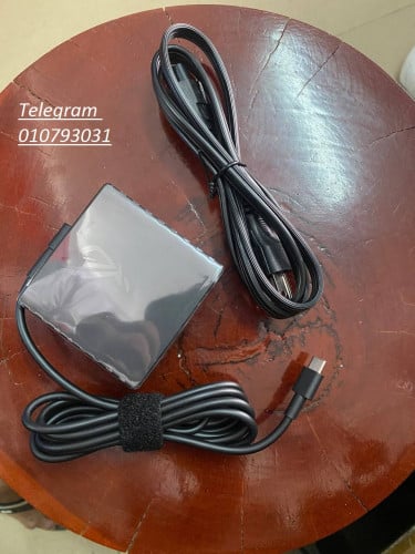 Adapter Asus Type C (Original) 15V.0V 3A/20V 5A 100W