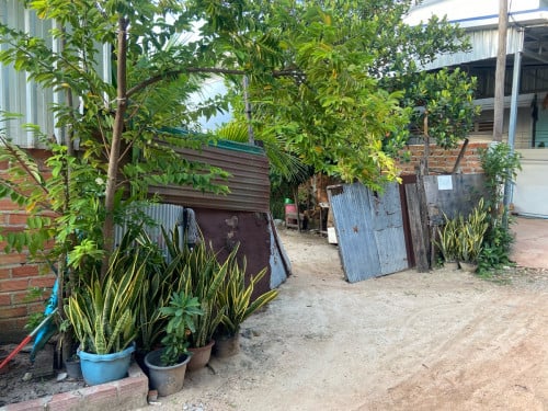 Land for sale