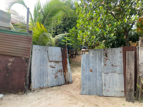 Land for sale