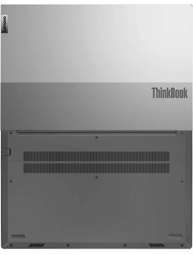 Lenovo thinks book