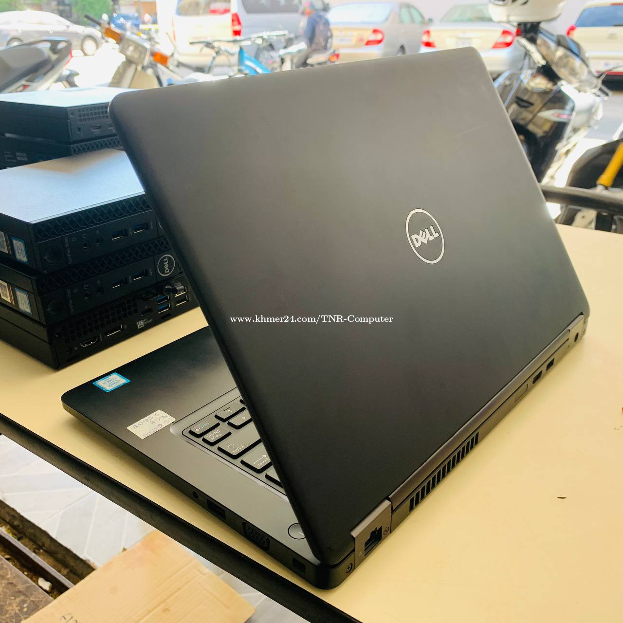 Dell Latitude E5450 New99 Core I5 5th Gen Ssd 256gb Ram 8gb 14inch Ips Price 19900 In Tuek L 5878