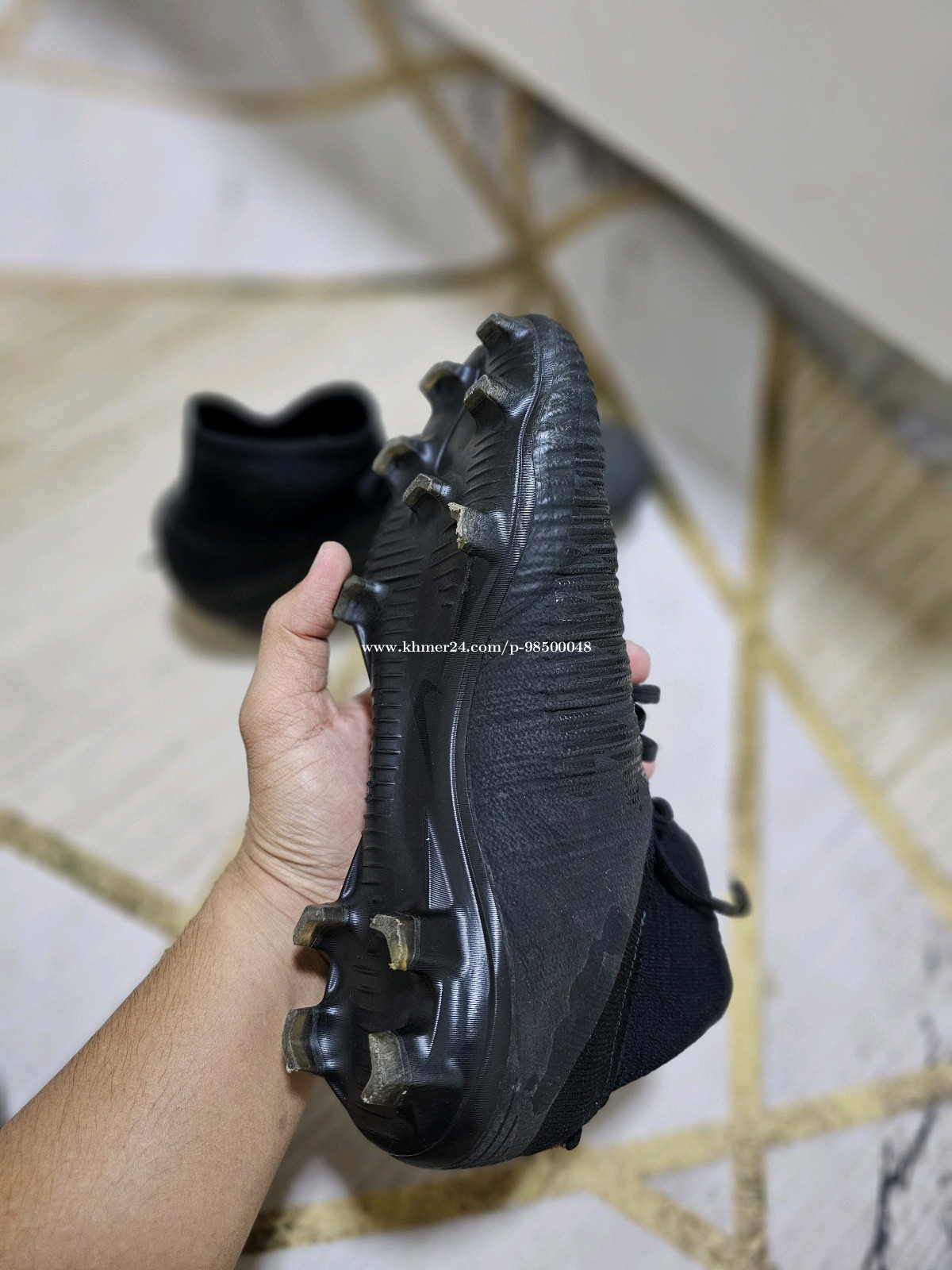 Nike Mercurial Superfly 6 Elite FG What The Mercurial – RareCleatsUSA