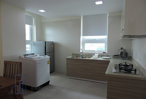 1 Bedroom apartment for rent in TTP with pool