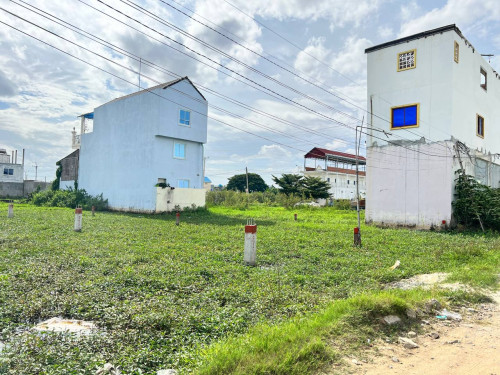 ដីលក់