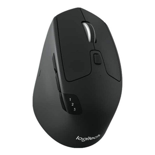 Logitech M720 Triathlon Multi-device wireless mouse (910-004792)