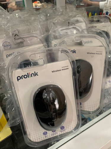 Mouse Wireless Prolink PMW6008, PMW5009