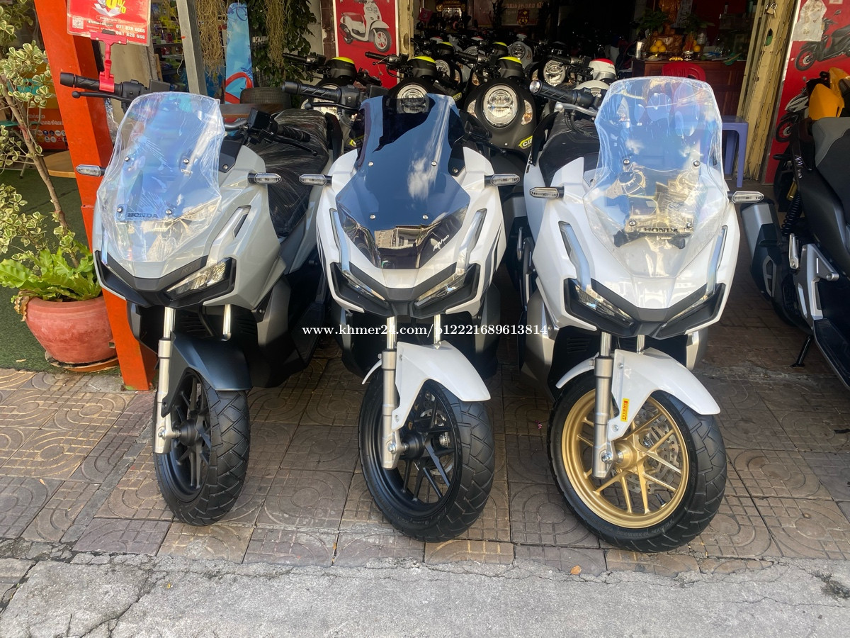 honda adv 150cc 2020