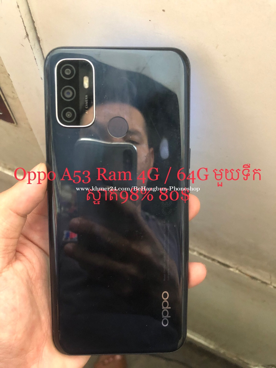 oppo a53 64g