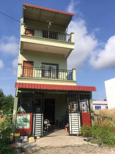 ផ្ទះលក់បន្ទាន់