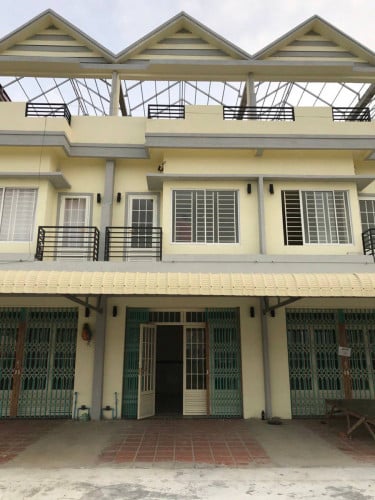 ផ្ទះលក់បន្ទាន់ខ្លាំង