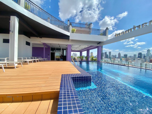 Nice one bedroom apartment in TTP2