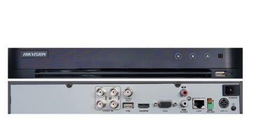 DVR DS-7204HQHI-K1 for sale