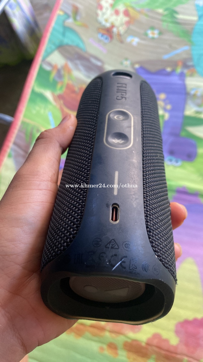 speaker JBL Flip 5 50 Price 50.00 in Preah Sihanouk, Cambodia Try