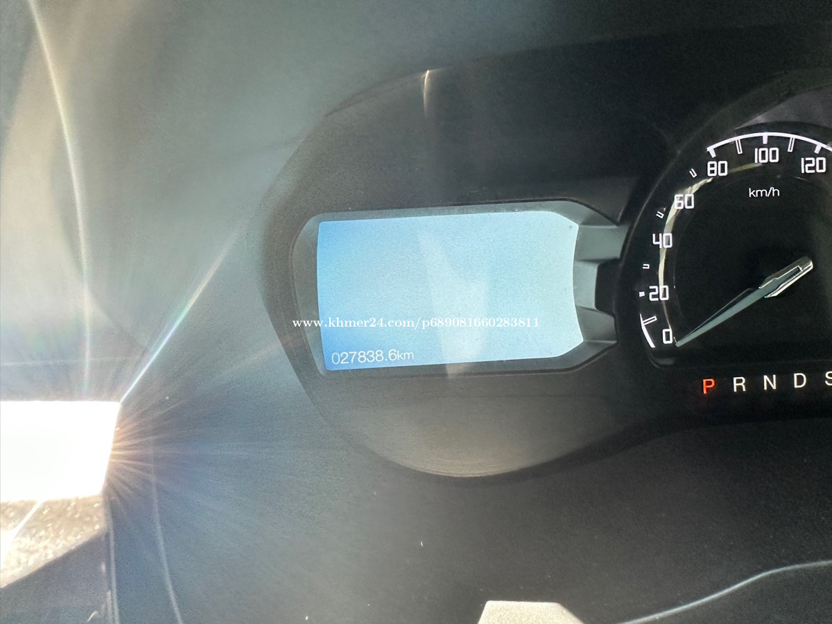 Ford Ranger Wildtrak 2020 Price $37000.00 in Khmuonh, Cambodia - ហុង