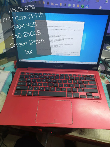 Asus. price $250.00 in Sangkat Buon, Krong Preah Sihanouk Asus. price $250.00 in Sangkat Buon, Krong Preah Sihanouk
