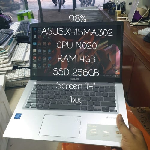 Asus Screen 15"-15.9"  ៩៩%